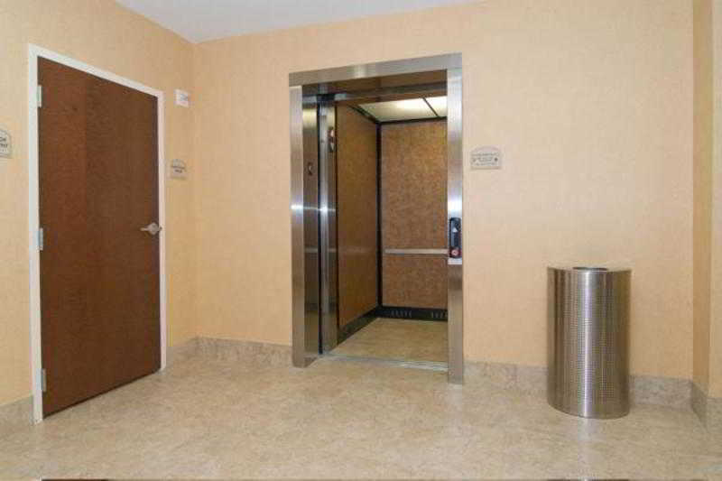 Best Western Bastrop Pines Inn Dış mekan fotoğraf