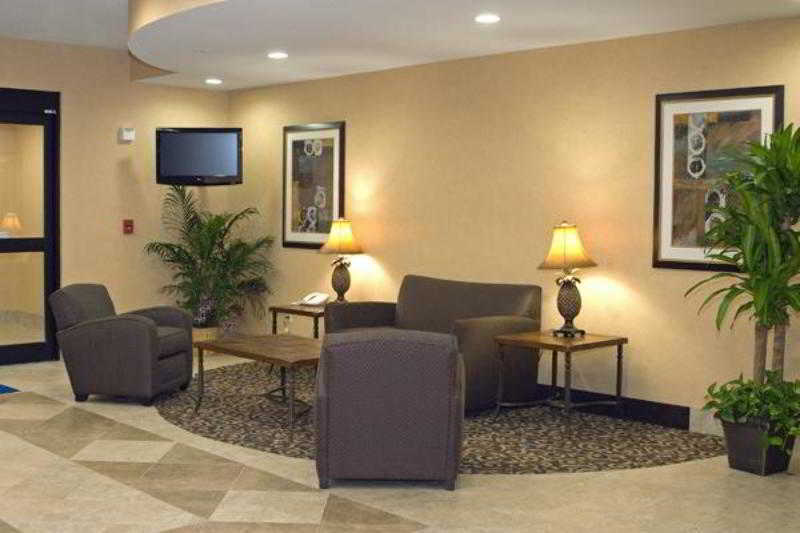 Best Western Bastrop Pines Inn Dış mekan fotoğraf