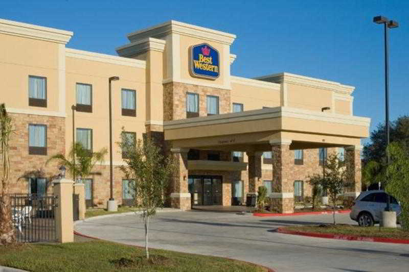 Best Western Bastrop Pines Inn Dış mekan fotoğraf