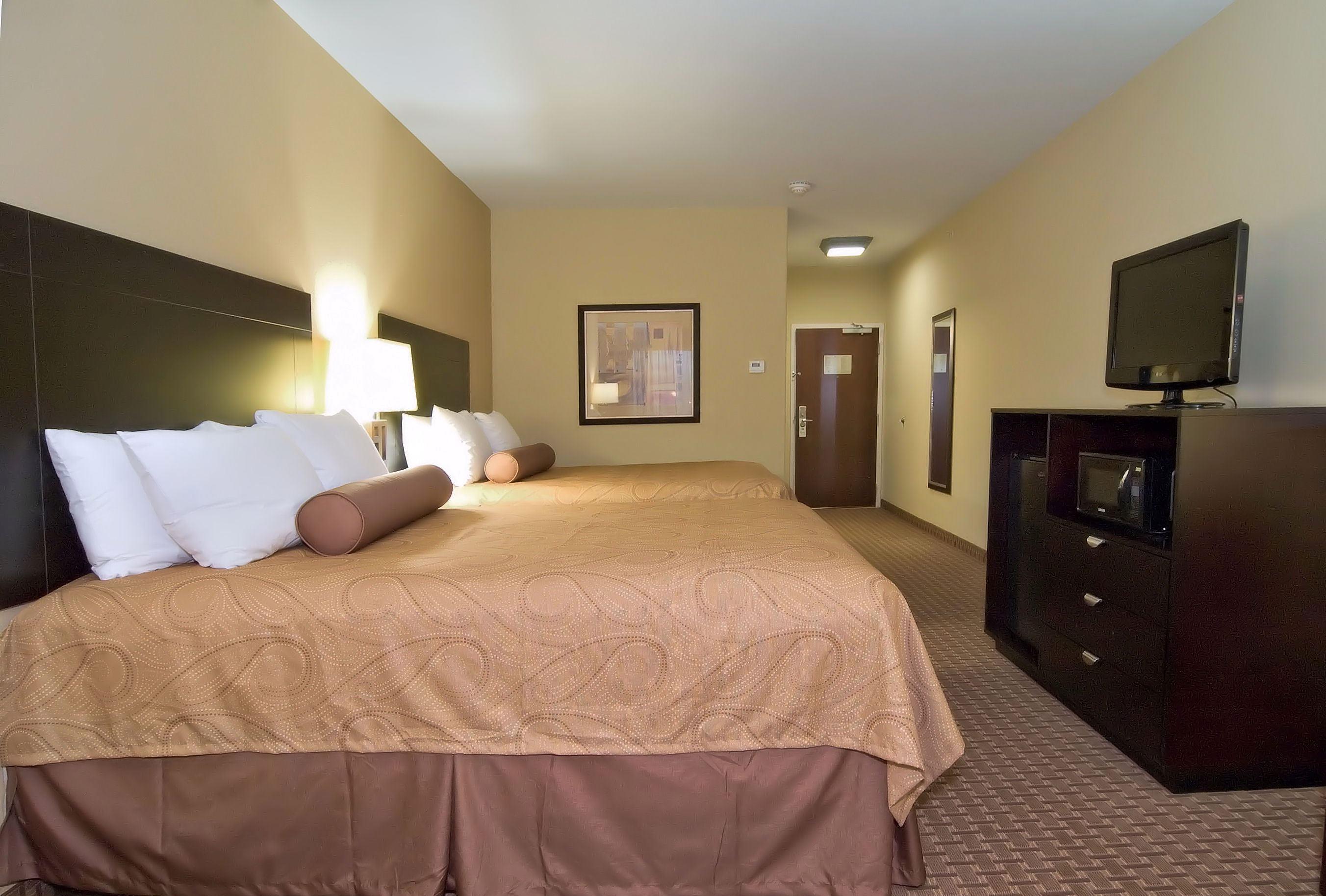 Best Western Bastrop Pines Inn Oda fotoğraf