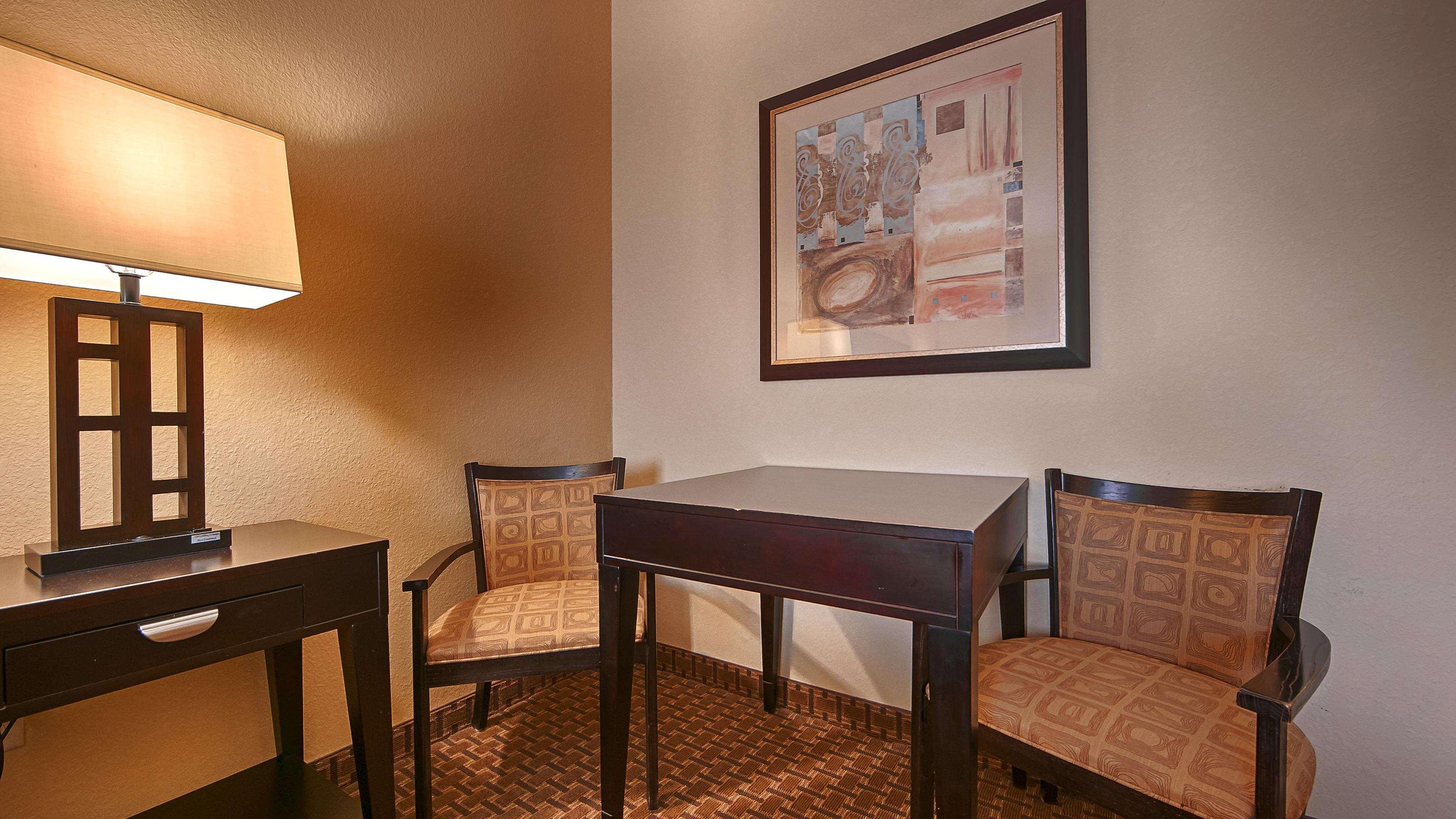Best Western Bastrop Pines Inn Dış mekan fotoğraf