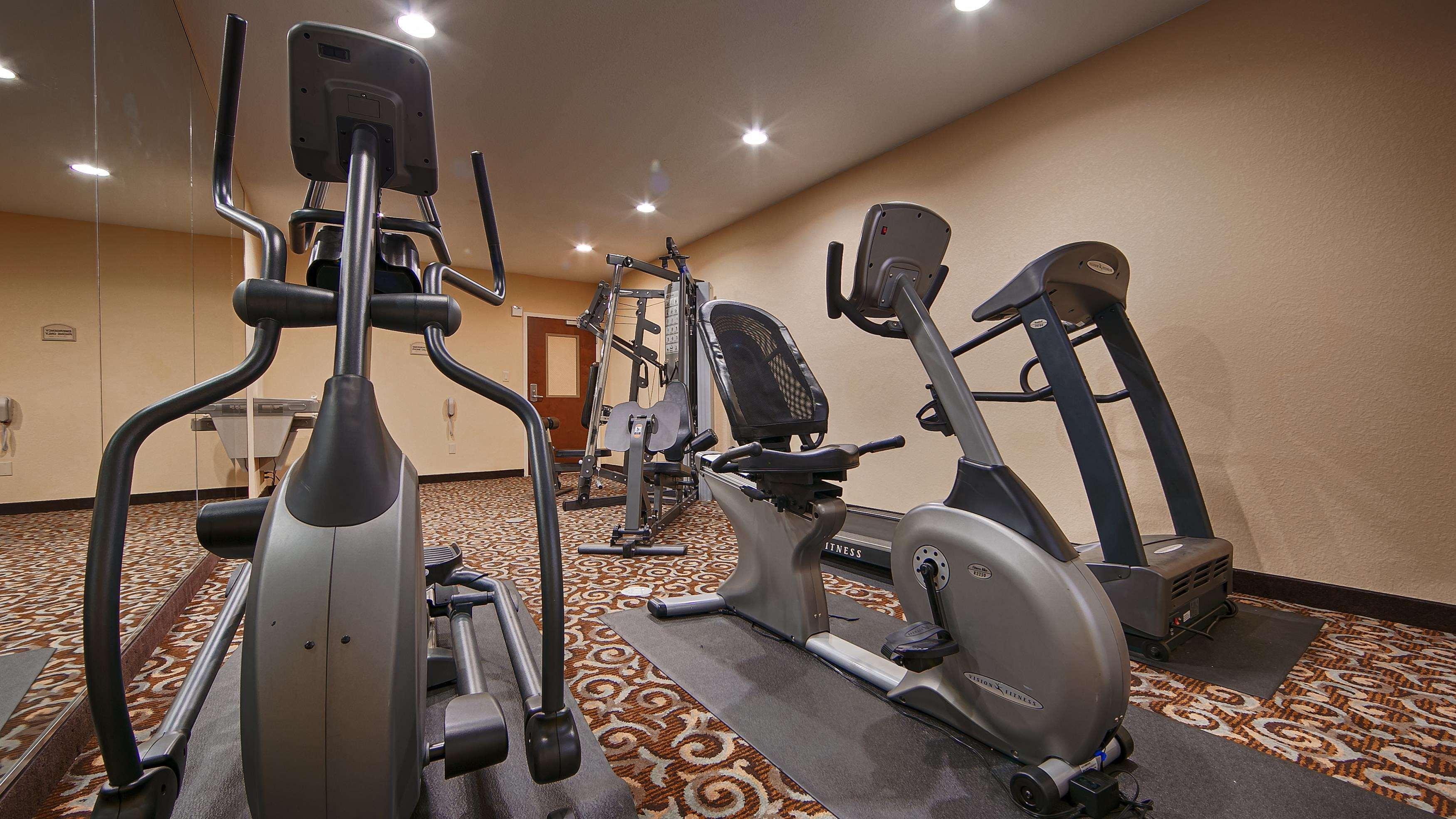 Best Western Bastrop Pines Inn Dış mekan fotoğraf