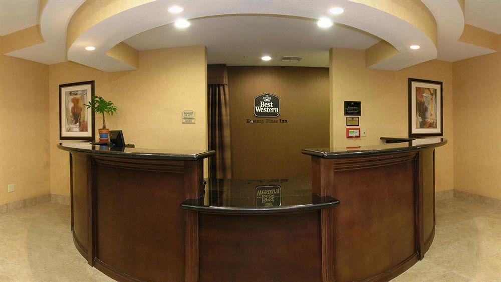 Best Western Bastrop Pines Inn Dış mekan fotoğraf