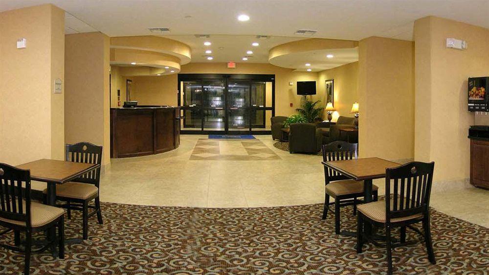 Best Western Bastrop Pines Inn Dış mekan fotoğraf