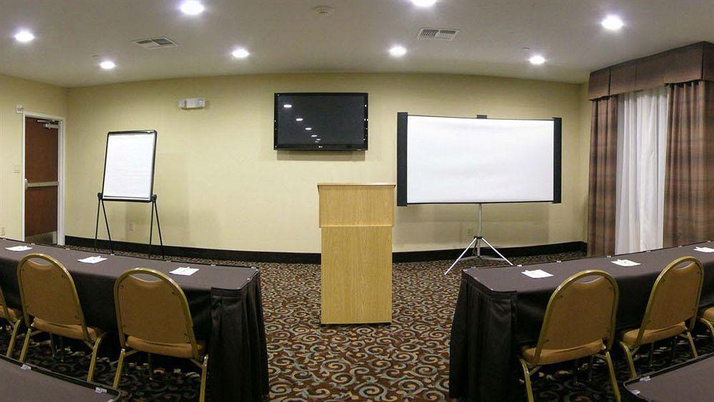 Best Western Bastrop Pines Inn Dış mekan fotoğraf