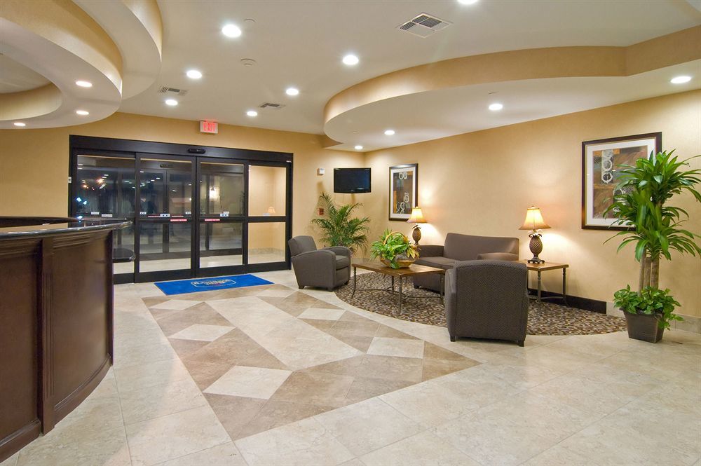 Best Western Bastrop Pines Inn Dış mekan fotoğraf