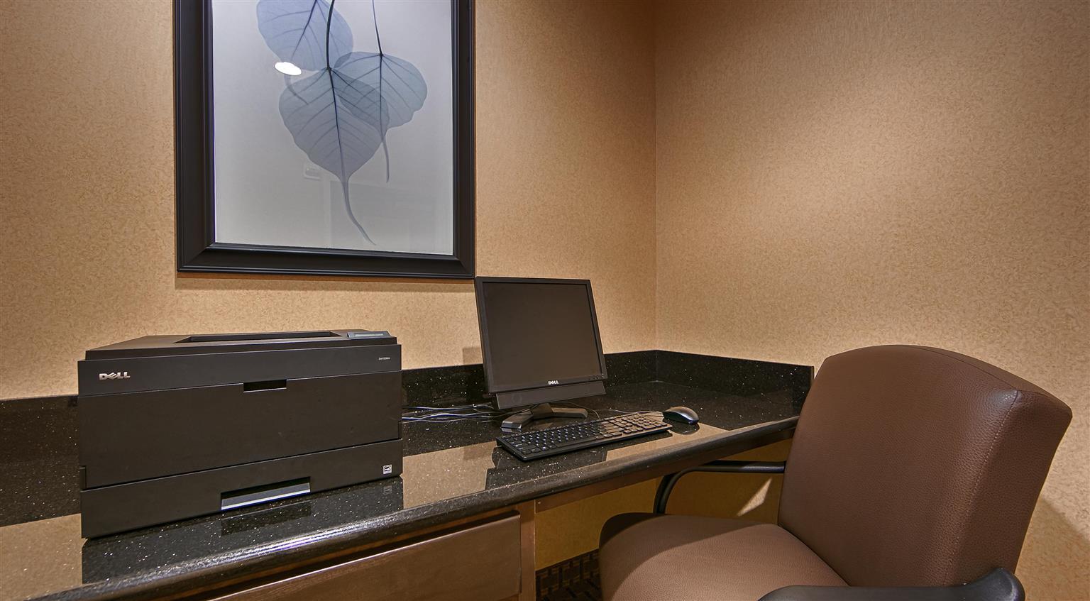 Best Western Bastrop Pines Inn Dış mekan fotoğraf