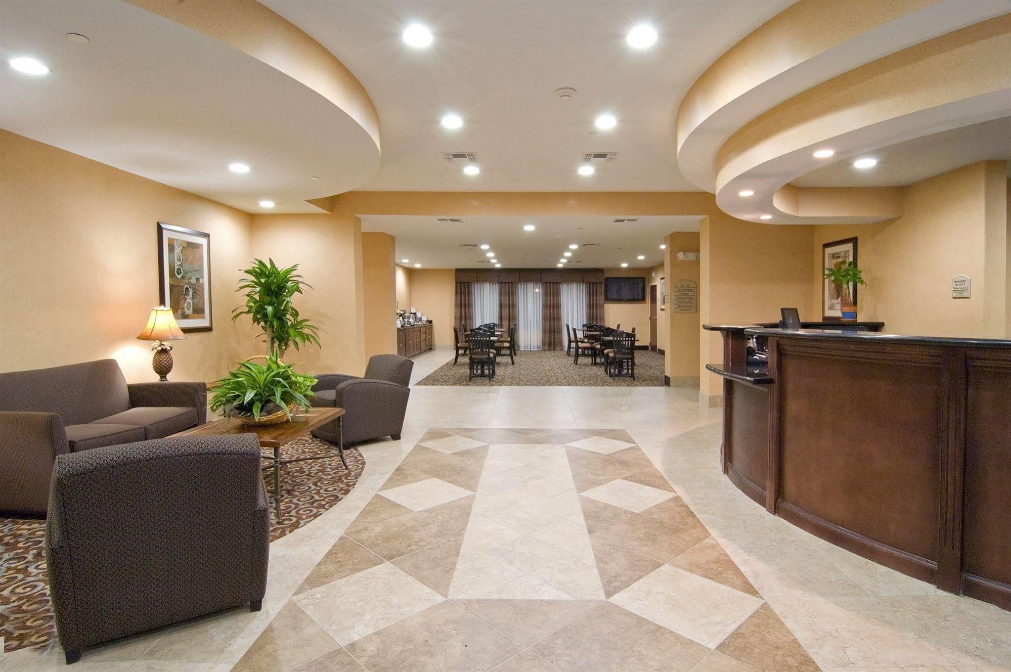 Best Western Bastrop Pines Inn İç mekan fotoğraf