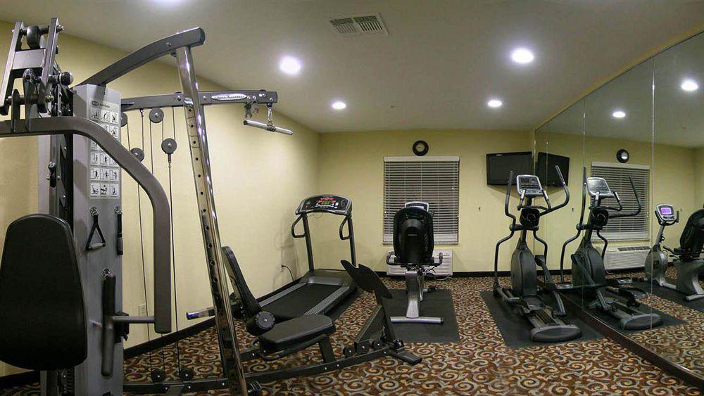 Best Western Bastrop Pines Inn Dış mekan fotoğraf