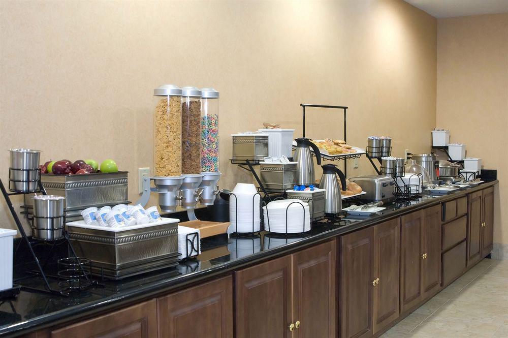 Best Western Bastrop Pines Inn Dış mekan fotoğraf